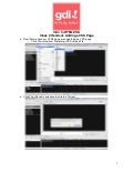 Class 2 handout (1) adding a css stylesheet