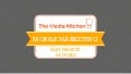 Mobile 101 Class 2: The Past, Present, and Future of Mobile