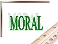 Moral