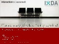 Classic Design And IxD: Kissing Cousins (Interaction08)