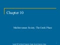 Classical greece keynote
