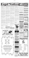 Classifieds