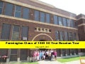Farmington Class of 1961 50 Year Reunion