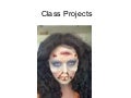 Class projects