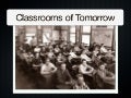 Classrooms of Educon