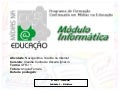 Claudiaignacio Ufrj1 Etapa3 Atividade2