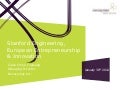 Claus Fuglsang - Novozymes - Denmark - Stanford Engineering - Jan 30 2012