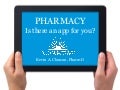 Pharmacy: Is there an app for you