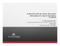 Cutting Through the Clutter: Successful Messaging in an Age of Information Overload