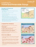 Cleveland Plus Advanced Energy