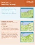 Cleveland Plus Food Processing