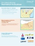 Cleveland Plus International Destination