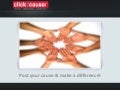 Click2Cause Crowdfunding Overview