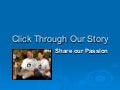 Family Gift Exchange Story