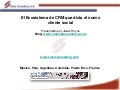Cliente Social V1