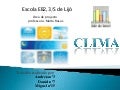 Clima