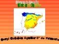 Clima de España