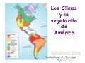 Climas De America