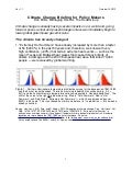 Climate Change Briefing for Policy Makers