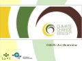 Climate Change Agriculture and Food Security CCAFS CIAT