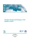 FEMIP Report on Climate Change in the Mediterranean