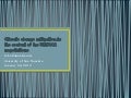 Climate change mitigation in the context of the UNFCCC negotiations