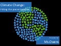 Climate presentation