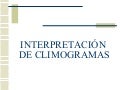 Climogramas