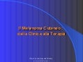 Il melanoma cutaneo: dalla clinica alla terapia