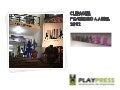 Clipagem Intimasul - Fevereiro a Abril 2012