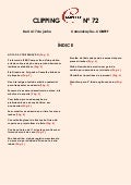 Clipping 72