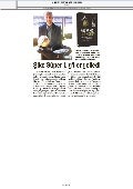 Clippings from Turkey, Show Me The Money! Sports Marketing handbook