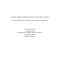 Closed offline communities open up in virtual world