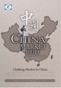 Clothing market-in-china