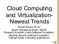 Cloud Computing: An Introduction