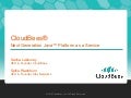 CloudBees