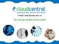 Cloud central cloudcamp-sydney-2011v2-presentation-v2