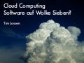 Cloud Computing