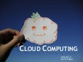 An introduction to Cloud computing  