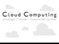 Cloud Computing - Grundlagen