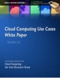 Cloud Computing Use Cases Whitepaper 3 0