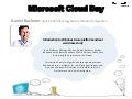 MS Cloud Day - Introduction to Windows Azure platform and real world case study