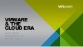 MassTLC Cloud summit keynote presentation from CTO of VMWare, Scott Davis