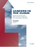 Cloud Survey Findings