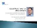 Cloud Workflows for Procurement