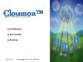 Cloumon enterprise