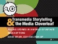 Media Cloverleaf Presentation to the Asian Marketing Effectiveness Festival, Shanghai, April 2012ame (1)