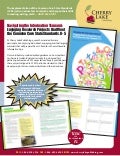 Navigating the Information Tsunami Flyer