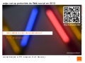 [Fr] diner débat du club des partenaires IT 