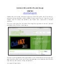Club hack 2011 precon ctf walkthrough